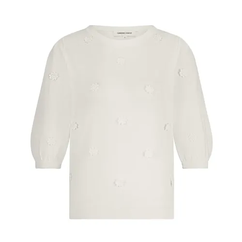 Hilly Patch Pullover - Fabienne Chapot - Modalova