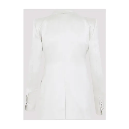 Cotton Jacket - Tom Ford - Modalova