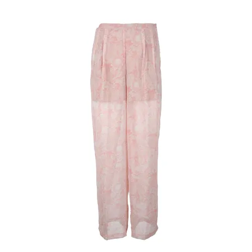 Pants - Semicouture - Modalova