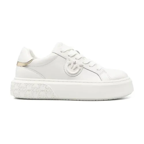 Yoko 12 Sneaker - Pinko - Modalova