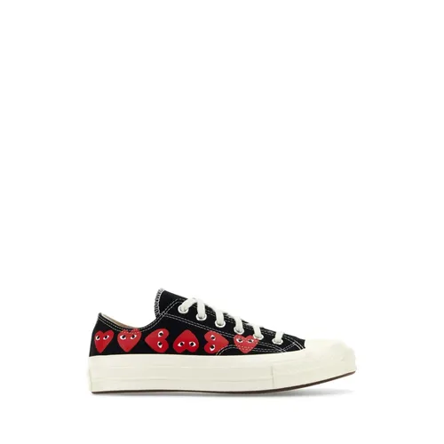 Chuck Taylor '70 Multiheart Low Top - Comme des Garçons Play - Modalova