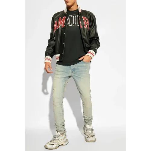 Stack Jean - Amiri - Modalova