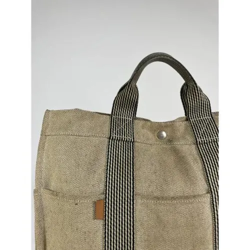 Pre-owned Tote Bag - Hermès Vintage - Modalova