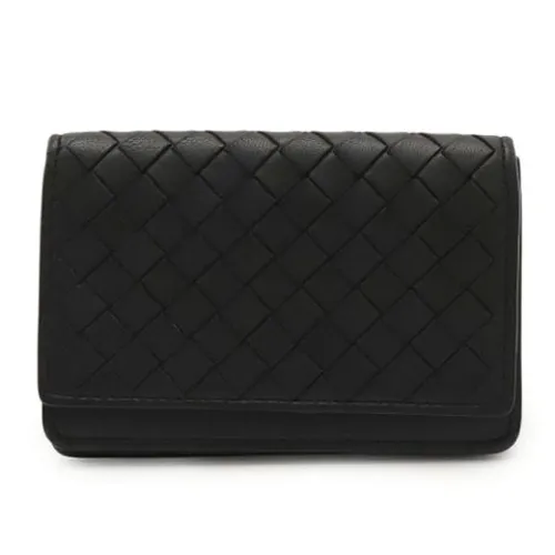 Pre-owned Wallet - Bottega Veneta Vintage - Modalova