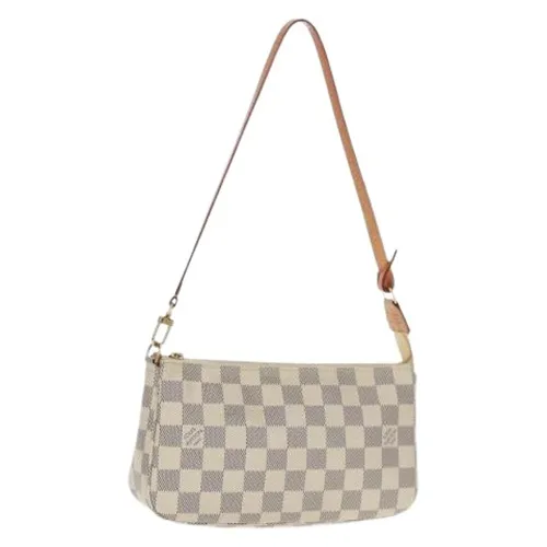 Pre-owned Shoulder Bag - Louis Vuitton Vintage - Modalova