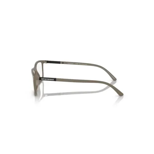 Glasses - Emporio Armani - Modalova