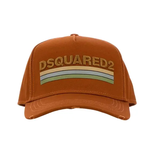 Baseball Cap - Dsquared2 - Modalova