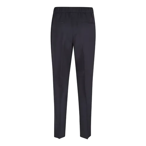 Stylish Trousers - Peserico - Modalova