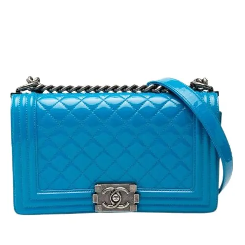 Pre-owned Vintage Shoulder Bag - Chanel Vintage - Modalova