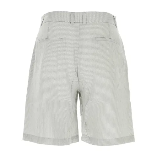 Nicolas Bermuda Shorts - Gimaguas - Modalova