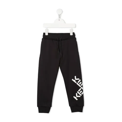 Active Track Pants - Kenzo - Modalova
