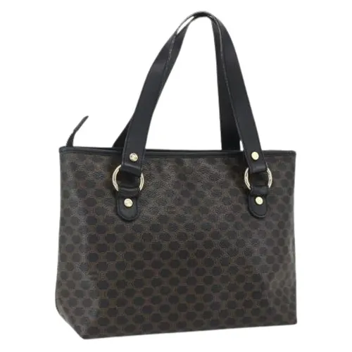 Pre-owned Vintage Handbag - Celine Vintage - Modalova