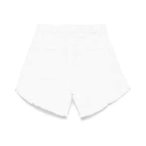 White Shorts - Twinset - Modalova