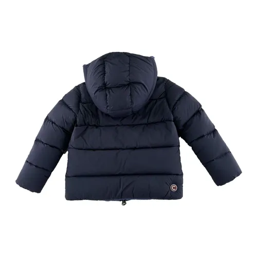 Reversible Down Jacket - Colmar - Modalova