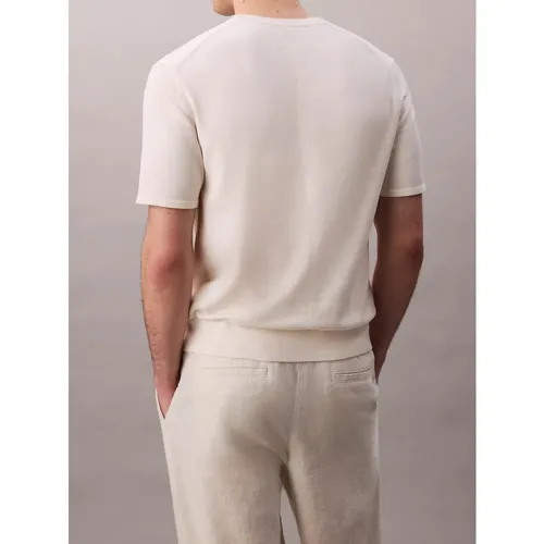 Supima Cotton Crew - Calvin Klein - Modalova