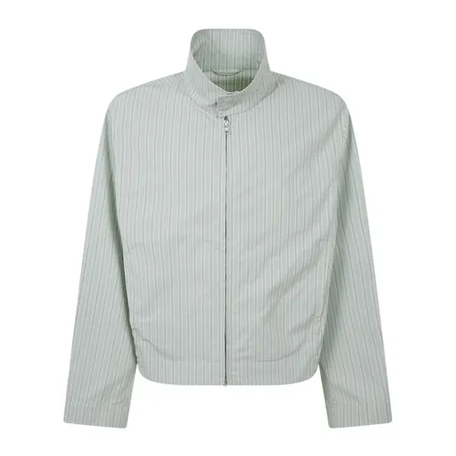 Varington 3021 M.w.jacket - Dries Van Noten - Modalova