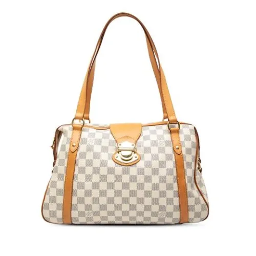 Pre-owned Vintage Shoulder Bag - Louis Vuitton Vintage - Modalova