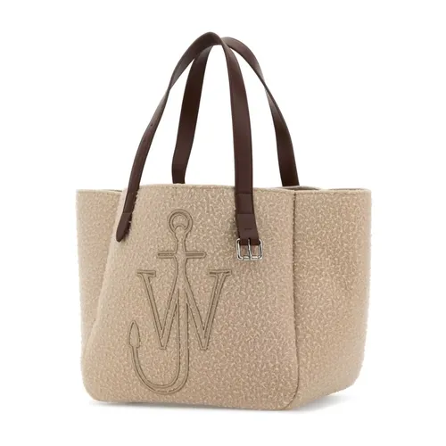 Belt Tote - JW Anderson - Modalova