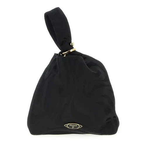Emilio Clutch - Pucci - Modalova