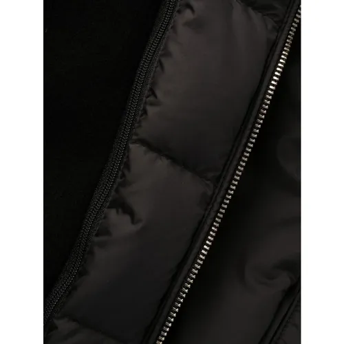 Black Puffer & Down Coat - Woolrich - Modalova