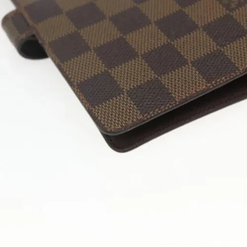 Pre-owned Canvas Home-Office - Louis Vuitton Vintage - Modalova
