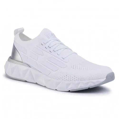 Ultimate 2.0 Sneakers - Emporio Armani EA7 - Modalova
