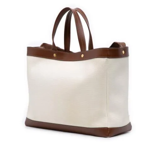 Pre-owned Canvas Tote - Tom Ford Pre-owned - Modalova
