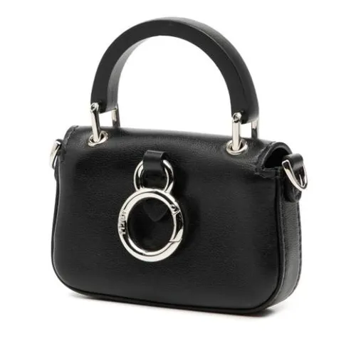 Pre-owned Vintage Mini Bag - Fendi Vintage - Modalova