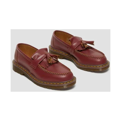 Vintage Quilon Tassel Loafer - Dr. Martens - Modalova