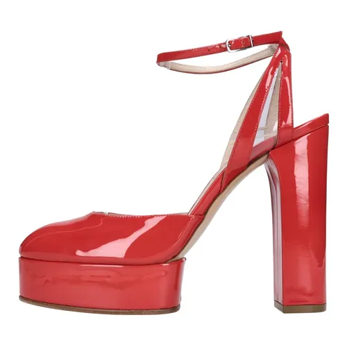 Shoes > Heels > Pumps - - Casadei - Modalova