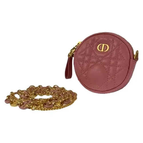Pre-owned Mini Bag - Dior Vintage - Modalova