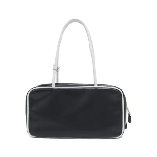 Pre-owned Shoulder Bag - Miu Miu Pre-owned - Modalova