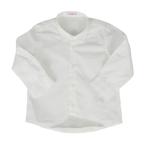 Long Sleeve Top - Il Gufo - Modalova