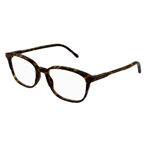 Rectangle Optical Frame - Gucci - Modalova