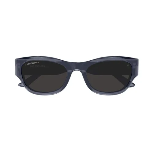 Squared Sunglasses - Balenciaga - Modalova