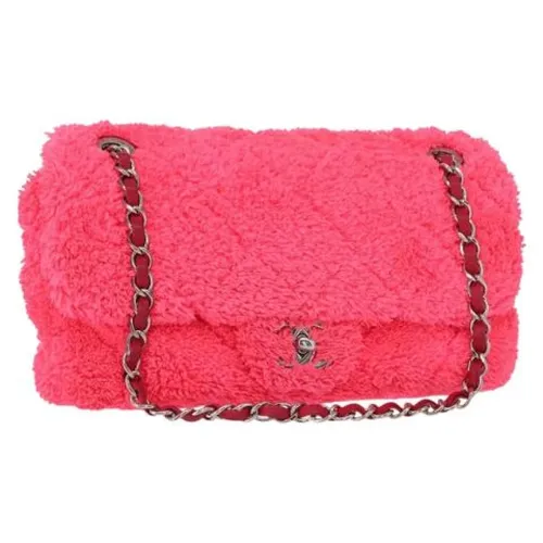Pre-owned Vintage Shoulder Bag - Chanel Vintage - Modalova