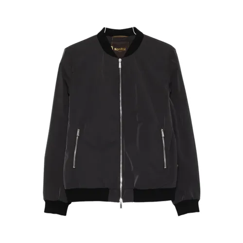Sorano D6 Jacket - Moorer - Modalova
