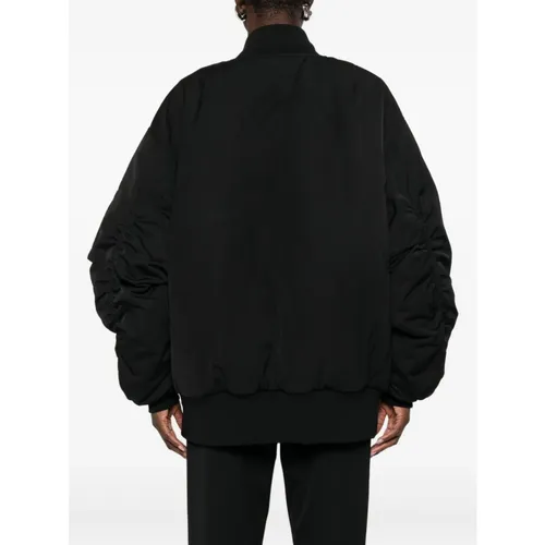 Bomber Jacket - Dolce & Gabbana - Modalova
