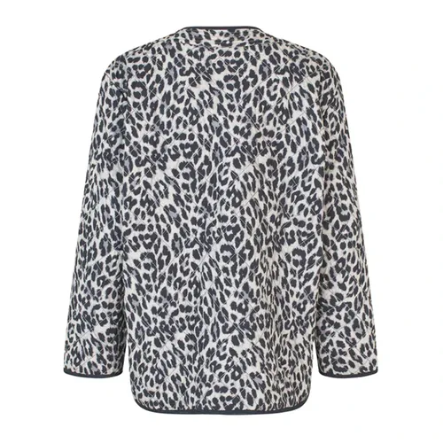 Lilyll Quilted Jacket - Lollys Laundry - Modalova