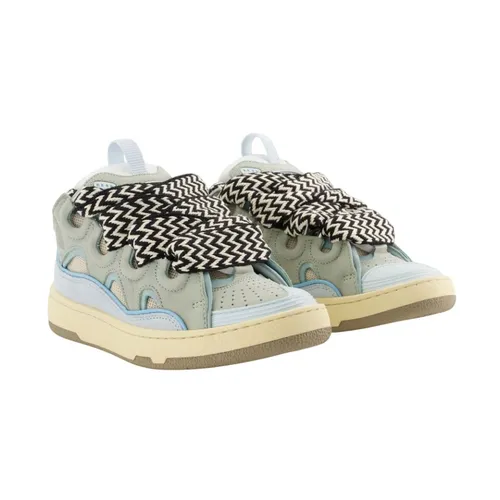 Curb Sneakers - Lanvin - Modalova