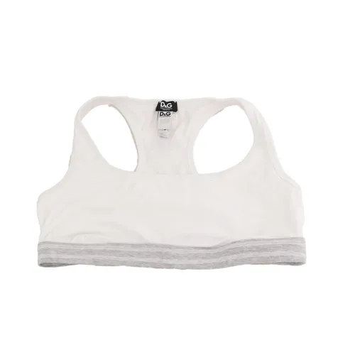 Sleeveless Top - Dolce & Gabbana - Modalova