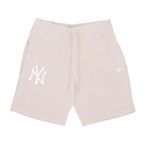 Shorts > Casual Shorts - - New Era - Modalova