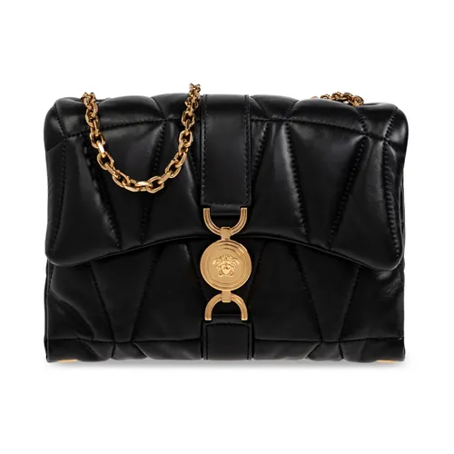 Shoulder bag Kleio - Versace - Modalova