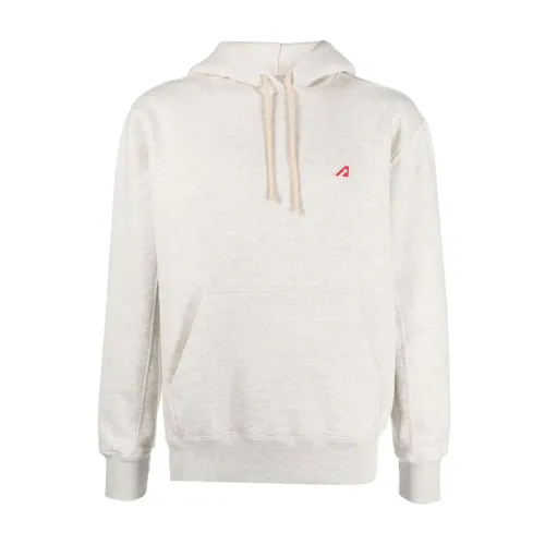 Cotton Hoodie - Autry - Modalova
