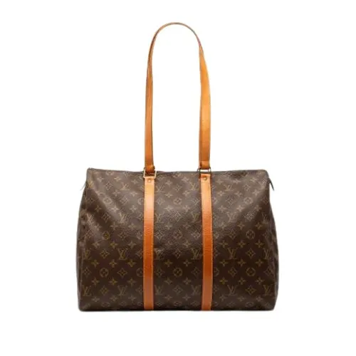 Pre-owned Sac Flanerie 45 - Louis Vuitton Vintage - Modalova