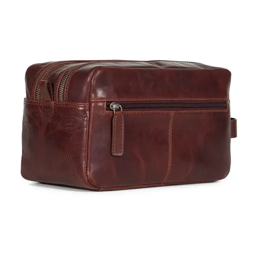 Hayden Toiletry Bag - Howard London - Modalova