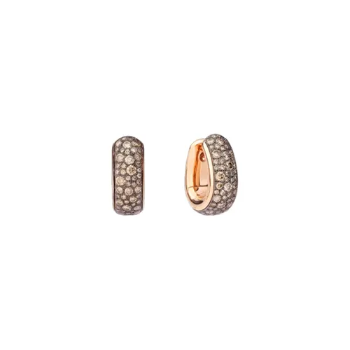 Iconica Bold Earrings - Pomellato - Modalova