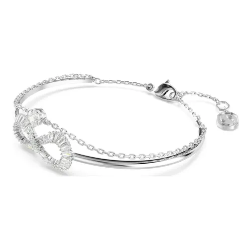 Infinity Bracelet - Swarovski - Modalova