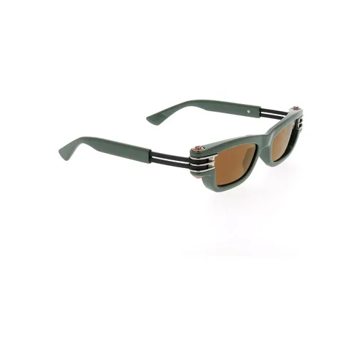Stylish Sunglasses - Bottega Veneta - Modalova