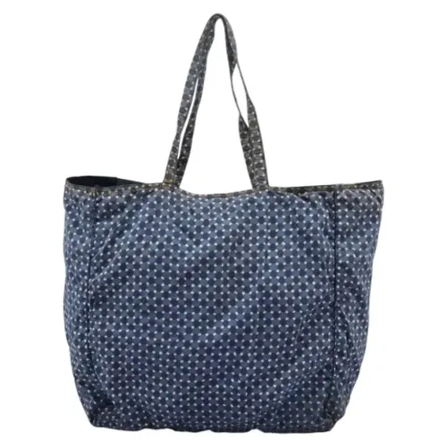 Pre-owned Nylon prada-bags - Prada Vintage - Modalova